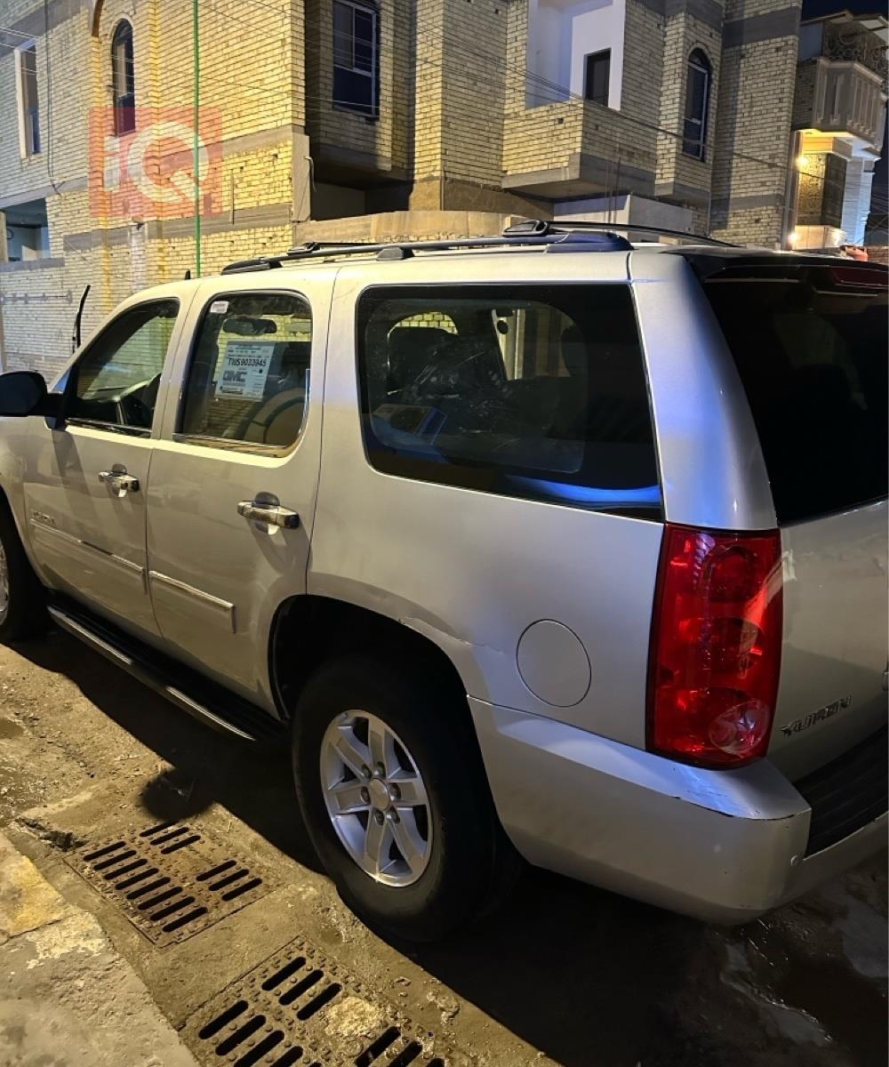 جی ئێم سی یوکۆن